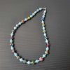 Light Blue Beads
