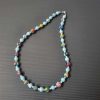 Light Blue Beads