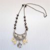 Ethnic Pendant Necklace