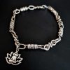 Buddha Charm Bracelet