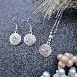 Dainty Tree Of Life Set