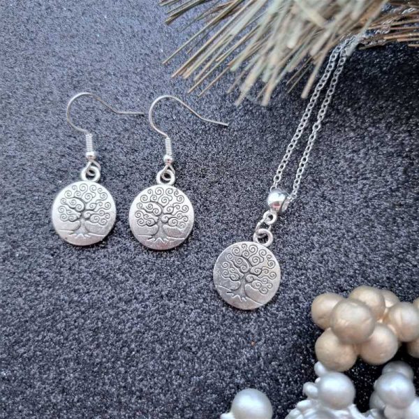 Dainty Tree Of Life Set
