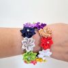 Colourful Flower Corsage