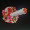 Boho Crochet Flower Bouquet