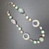 Mottled Statement Beads