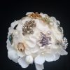 Vintage Brooch Bouquet