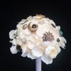 Vintage Brooch Bouquet