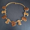 Roman Style Necklace