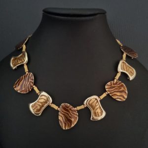 Roman Style Necklace