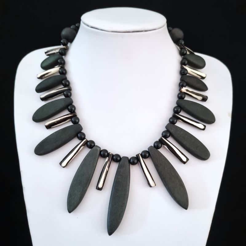 Statement Necklaces
