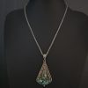 Nepalese Pendant